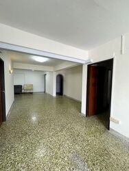 Blk 39 Telok Blangah Rise (Bukit Merah), HDB 5 Rooms #595912671